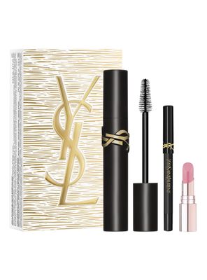 Imagen 2 del producto Set Maquillaje Lash Clash + Mini Lines Liberated + Mini Loveshine Candy Glow