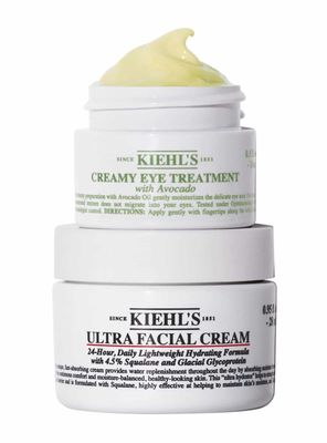 Set Time Two Hydrate Gift