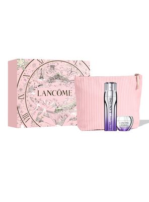 Set Rutina Antiedad Rénergie H.C.F. Triple Serum 50ml Edición Limitada