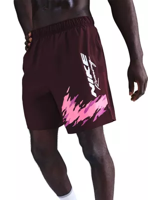 Short con Forro Calzoncillo Challenger