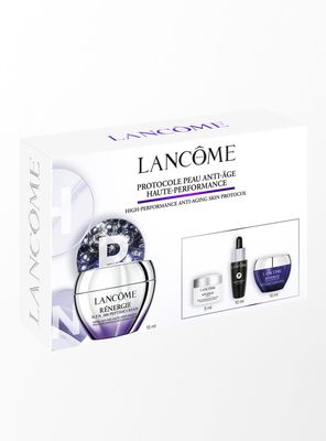 Imagen 2 del producto Set Rutina Antiedad Rénergie H.P.N. 300 Péptidos 15 ml