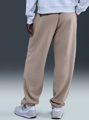 Imagen 2 del producto Pantalón Deportivo Oversized Tiro Medio Club Fleece