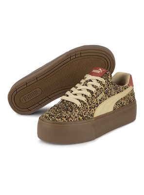 Imagen 2 del producto Zapatilla Training Mujer Court Classic Plat