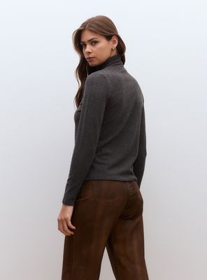 Imagen 2 del producto Polera Jersey Tipo Beatle