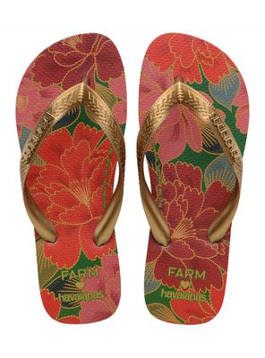 Imagen 1 del producto Sandalia Chita Chita Farm Mujer