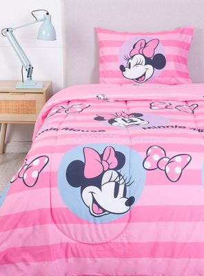 Plumón Disney Minnie 200G 1.5 Plazas