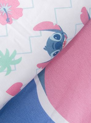 Imagen 2 del producto Plumón 200G 1.5 Plazas Stitch I Love