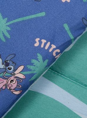 Imagen 2 del producto Plumón 200G 1.5 Plazas Stitch Fluf