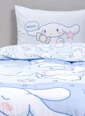 Imagen 1 del producto Plumón 200G 1.5 Plazas Cinnamonroll