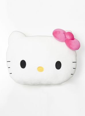 Cojín Kitty 35x30 cm