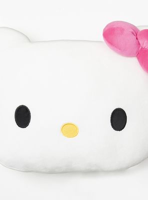 Imagen 2 del producto Cojín Kitty 35x30 cm