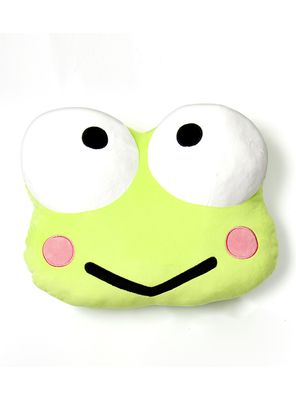 Cojín Kitty Keroppi 35x30 cm