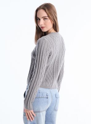 Imagen 2 del producto Sweater Trenzado