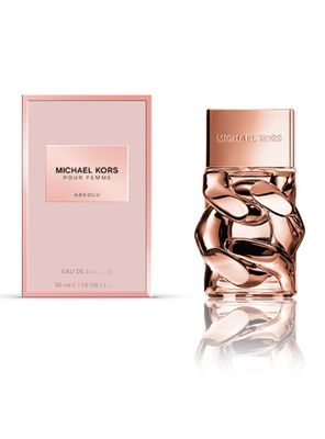 Imagen 2 del producto Perfume Absolu por Femme EDP Mujer 30 ml