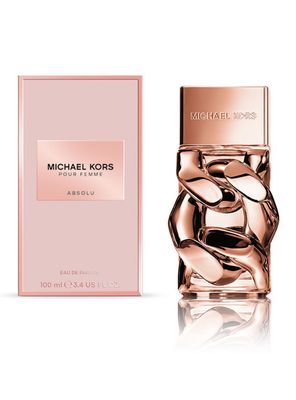 Imagen 2 del producto Perfume Absolu por Femme EDP Mujer 100 ml