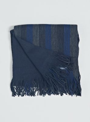 Imagen 2 del producto Bufanda Estampado Rayas