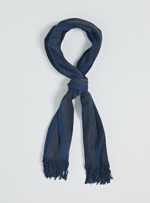 Imagen 1 del producto Bufanda Estampado Rayas