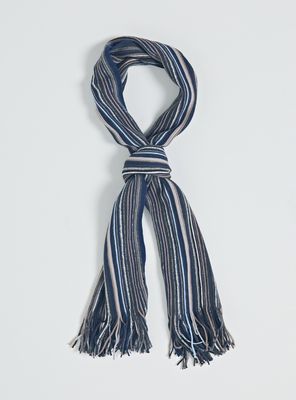 Imagen 1 del producto Bufanda Rayas