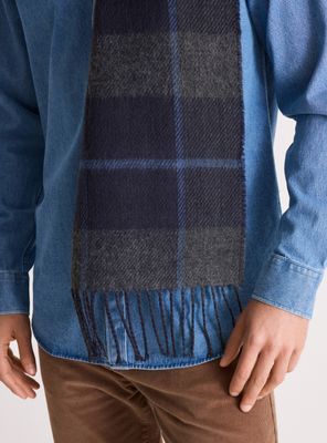 Imagen 2 del producto Bufanda Tejido Plano