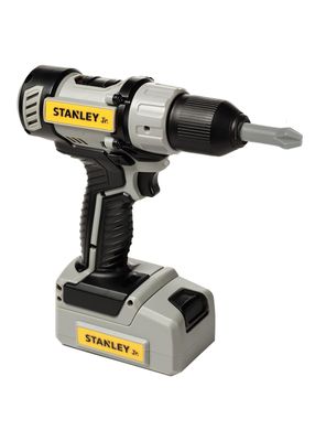 Imagen 2 del producto Taladro Eléctrico de Juguete Stanley Jr