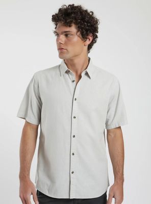 Camisa Classic Algodón Orgánico