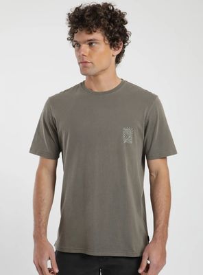 Imagen 1 del producto Polera Hojas