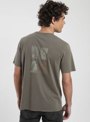 Imagen 2 del producto Polera Hojas