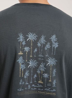 Imagen 2 del producto Polera Manga Corta Palmera