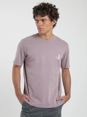 Polera Two Moai