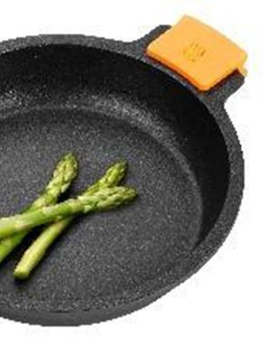 Imagen 2 del producto Cacerola Baja Efficient con Tapa 28 cm 3.0 L