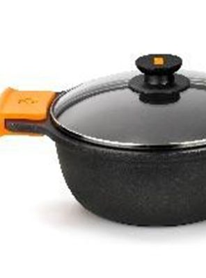 Imagen 2 del producto Cacerola Alta Efficient 20 cm 3.0 L