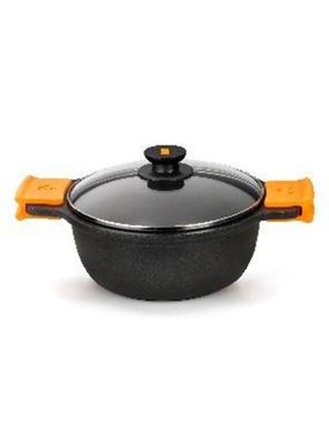 Cacerola Alta Efficient 24 cm 4.0 L