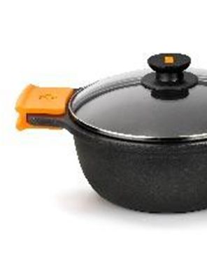 Imagen 2 del producto Cacerola Alta Efficient 24 cm 4.0 L