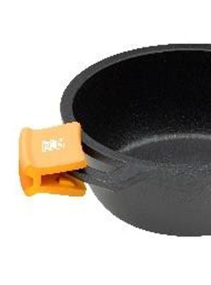 Imagen 2 del producto Cacerola Alta Efficient 28 cm 5.7 L