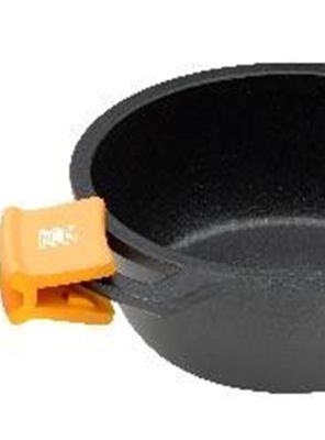 Imagen 2 del producto Cacerola Alta Efficient 32 cm 8.3 L