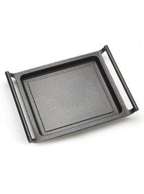 Imagen 1 del producto Parrilla Lisa Efficient 35 cm