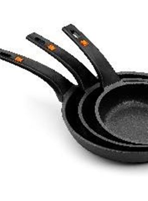 Imagen 2 del producto Sartén Efficient 30 cm