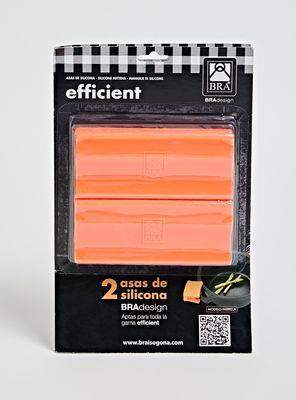 Bra Asas De Silicona Modelo Parrilla 2 Unidades