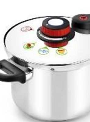 Imagen 2 del producto Olla a Presión Selecta 6 L