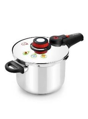 Imagen 1 del producto Olla a Presión Selecta 6 L