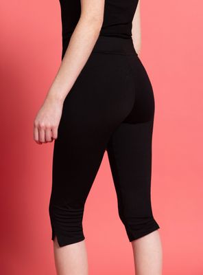 Imagen 2 del producto Legging Capri Sofía Stitchkin