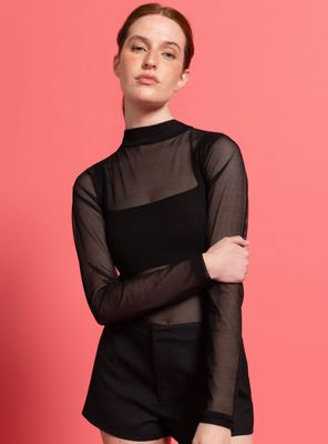 Body Square Seamless Sofía Stitchkin