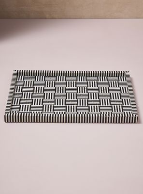 Imagen 1 del producto Bandeja Ecléctica 45x30 cm