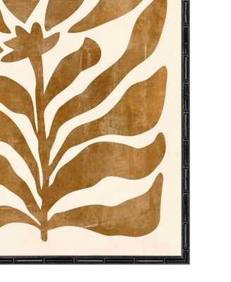 Imagen 2 del producto Cuadro Abstracto 65x85x3 cm