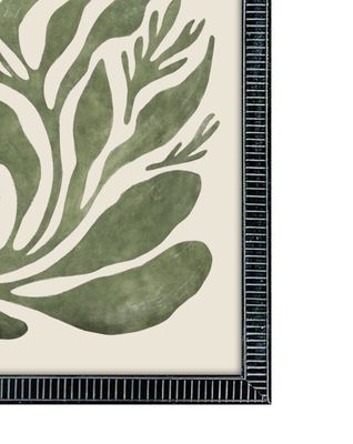 Imagen 2 del producto Cuadro Abstracto 30x40 cm