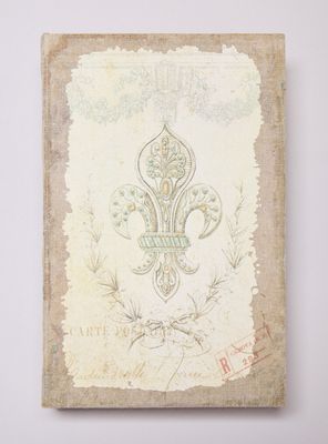 Imagen 2 del producto Libro Decorativo Normandia M