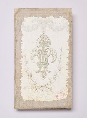 Imagen 2 del producto Libro Decorativo Normandia S