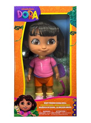Muñeca de Dora Mejor Amiga 30 cm