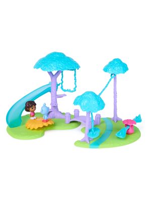 Imagen 2 del producto Accesorio de Muñecas Mini Set de Juegos Dora