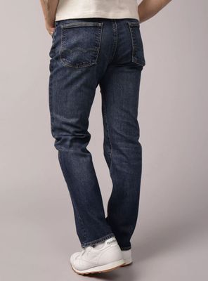 Imagen 2 del producto Jean AE Straight Relaxed EasyFlex